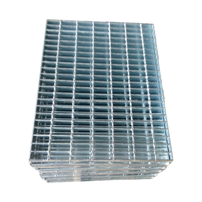 Fabrikpreis anpassen Hot Dip galvanisierte Stahl Metallgitter geschweißte Stahlgitter Edelstahlgitter