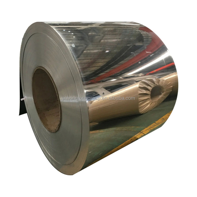 Fabrikpreis Elektrolytische Zinnplatte 0,1-0,15 mm Dicke SGCC CGCC Zinnplattenbleche Metallbleche
