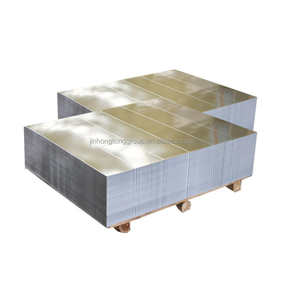 Fabrikpreis Elektrolytische Zinnplatte 0,1-0,15 mm Dicke SGCC CGCC Zinnplattenbleche Metallbleche