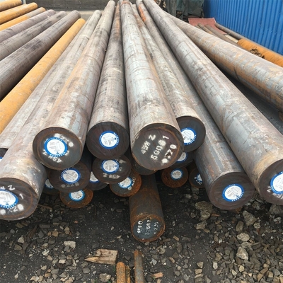 1213 SUM22 Y20 Runde Stange aus frei bearbeitendem Kohlenstoffstahl - 11SMn30, 12L13, 11SMnPb30