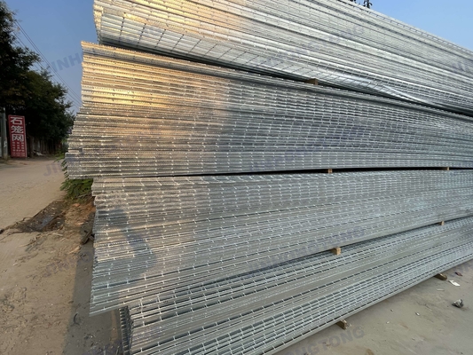 hochwertige GRP-Glas-Gitter für Abwasserkanäle, Kunststoffgitter für Straßen und Gartengängen