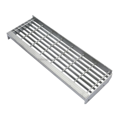Beste Qualität hochwertige Zink beschichtete Stahlgitter für die See Anpassung galvanisierte geschweißte Stahlgitter zum Verkauf