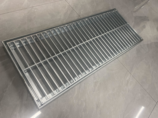 Beste Qualität hochwertige Zink beschichtete Stahlgitter für die See Anpassung galvanisierte geschweißte Stahlgitter zum Verkauf