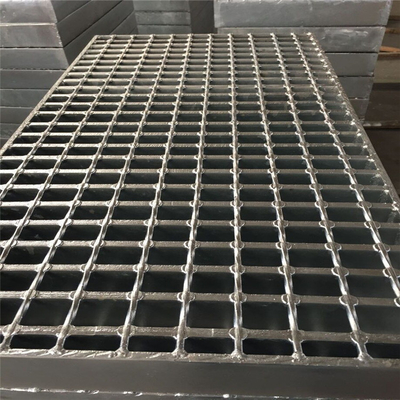 Beste Qualität hochwertige Zink beschichtete Stahlgitter für die See Anpassung galvanisierte geschweißte Stahlgitter zum Verkauf