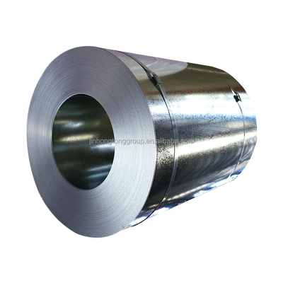Hergestellt in China galvanisierte Stahlspule DX51D 0,12 mm-4 mm galvanisierte Stahlspule