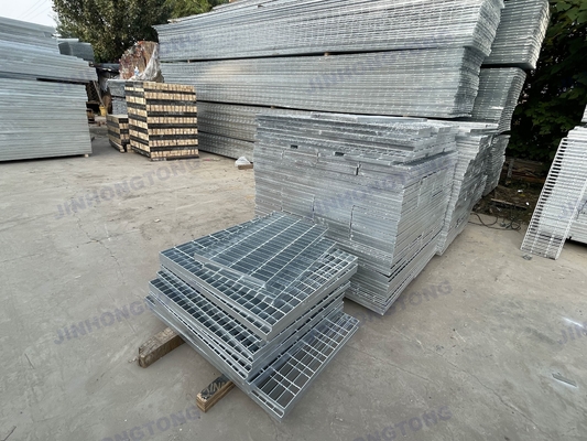 Bestseller maßgeschneiderte Q235 345 304 201 Stahlgitter Stahlstahlgitter