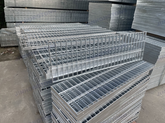 Bestseller maßgeschneiderte Q235 345 304 201 Stahlgitter Stahlstahlgitter