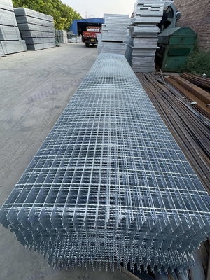 Shandong JHT Walzstahlgitter