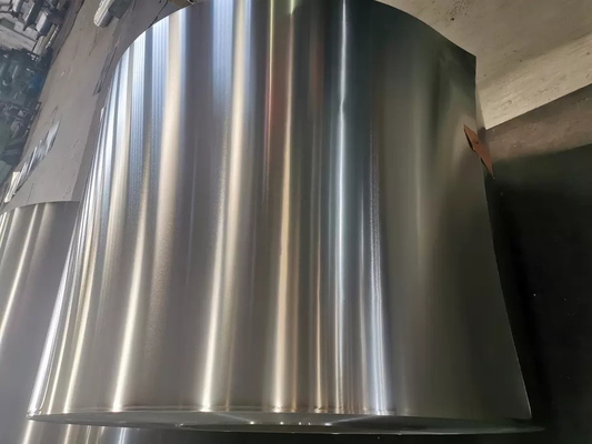 Fabrik Direktlieferung T1 Zinnspirale CA/BA Stein/Feinstein Primärelektrolytische Zinnspirale 0,3 mm Zinnspirale