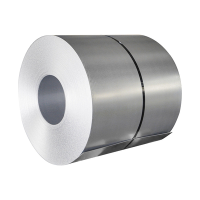 Zink-Aluminium-Magnesium-ZamDauerhaft mit 0,2-4mm-Zam 275 beschichteter Stahlspule