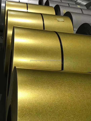 A792 Aluzinc Galvalume Coil Sheet Aluzinc Zink Aluminiumlegierung Beschichtung Stahl Gi Coil