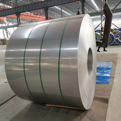 Hochwertige Dx52d Az150 Az60 G550 Aluzinkspule Prime Galvalume Stahlplatte Gl Stahlblech