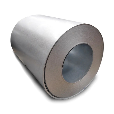Zink-Aluminium-Magnesium-ZamDauerhaft mit 0,2-4mm-Zam 275 beschichteter Stahlspule