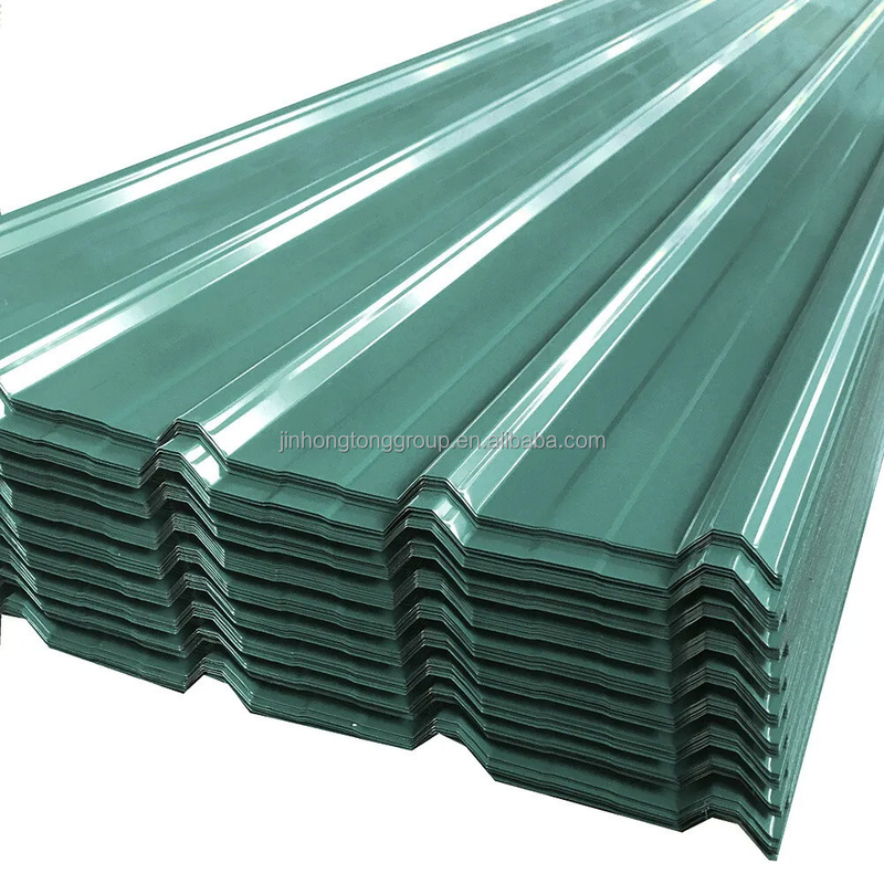 0.22mm PPGI Wellmetall/Eisen/Stahl-Dachplatte/Platte/Fliese mit und JIS-Zertifikat innerhalb von SGCC/CGCC/DX51D Z/Q195-Q345
