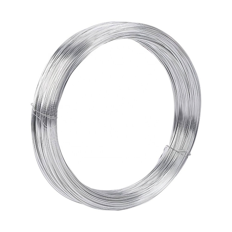 1.6mm galvanisierter Stahldraht für Anhänger und AISI/ASTM/JIS/EN/GB-Standard