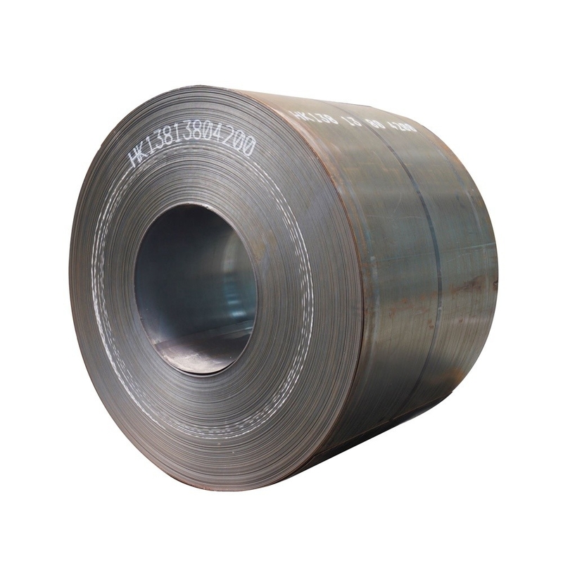 Glatte Oberfläche Mill Edge ASTM Grade 10mm Dicke Kohlenstoffstahlplatte 40 Coil 65Mn Kohlenstoffstahl mit und glatte Oberfläche