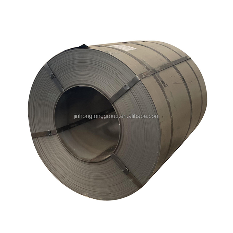 Warmgewalzte A516gr70-Stahlspule mit einer Breite von 1000/1250/1200/1500/2000 mm
