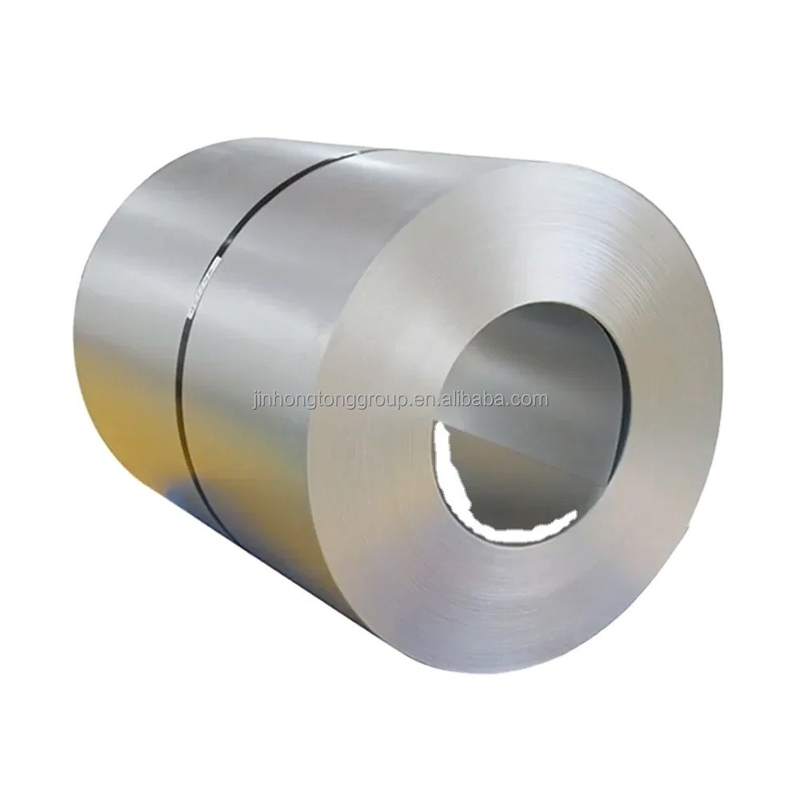Galvanisierte Stahlspule Z275 Kaltgewalzte Stahl DX51D für die Herstellung kleiner Werkzeuge Länge 1000 mm