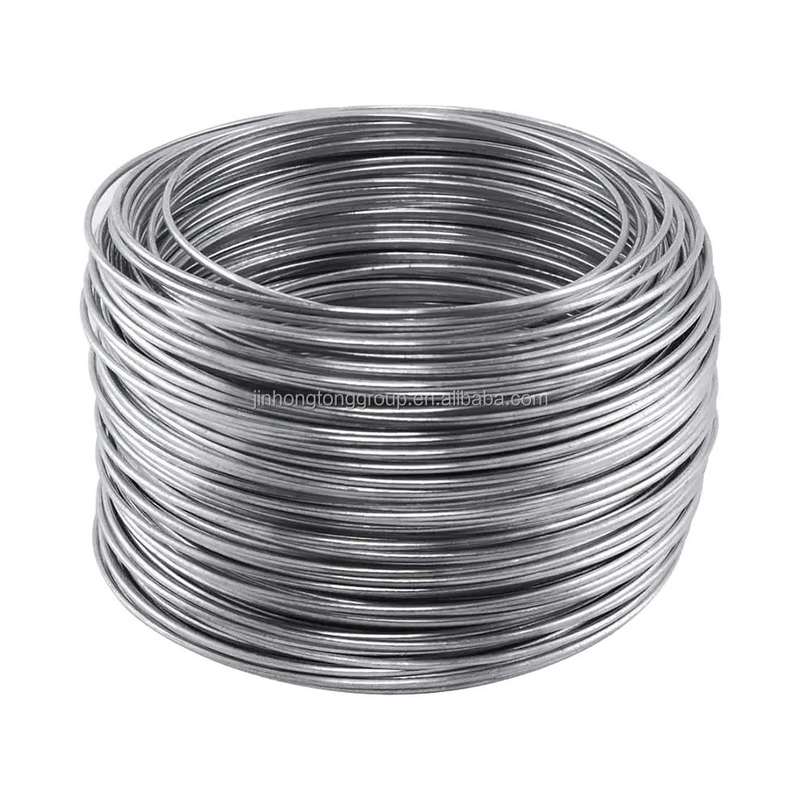 Einziger Rasierer Galvanisiertes Flexibles Stahldrahtseil für Rasierer Typ 1mm 2mm 4.8mm 10mm 12mm 16mm 19mm 25mm 30mm 40mm 6*37 6*19