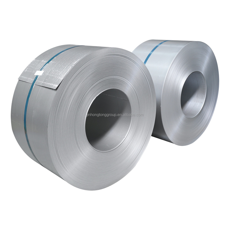 Kaltgewalzte Spcc-Kohlen aus Kohlenstoffstahl DC01 DC03 Metall pro Tonne und Legierung