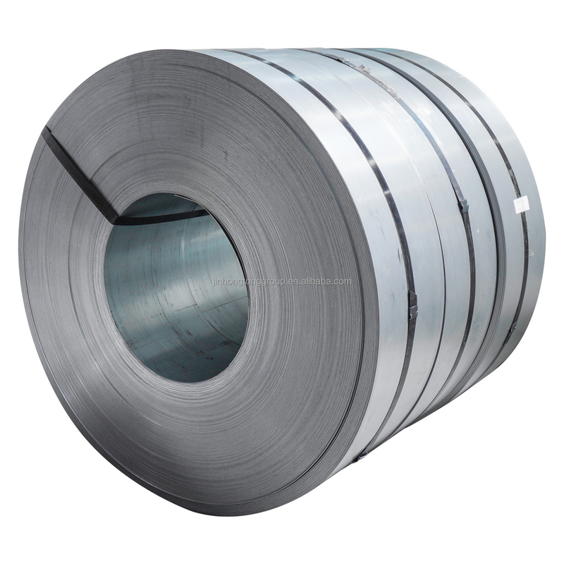Nicht geölte SGCC/SGCD/SGCE/DX51D/DX52D/S250GD/S280GD/S350GD/G550/SPCC Kohlenstoffstahlspule 0,15 mm kaltgewalzte Stahlstreifen