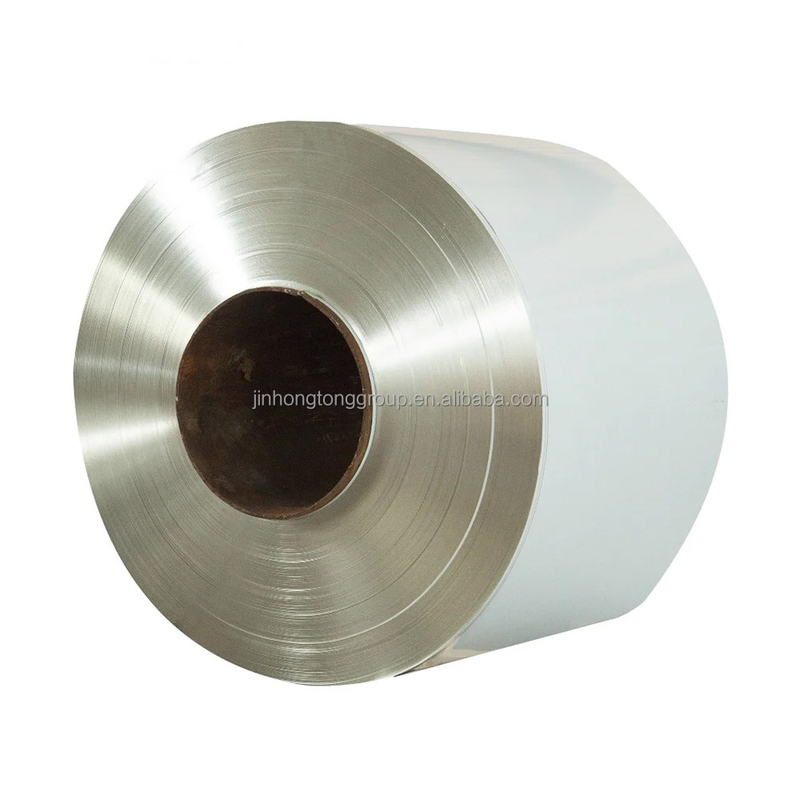 Zinnblechblatt aus MR-Stufe, aus elektrolytischem Stahl, mit einer Dicke von 0,1-0,5 mm und einer Zinnbeschichtung von 0,005-0,015 mm