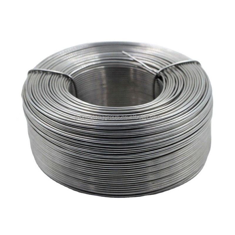 Am besten für galvanisierte Stahldrahtstangen 5,5 mm 6,5 mm Q195 Q235 aus Rasierkörper Typ Einziger Rasierkörper Spirale Durchmesser 0,38-4 mm