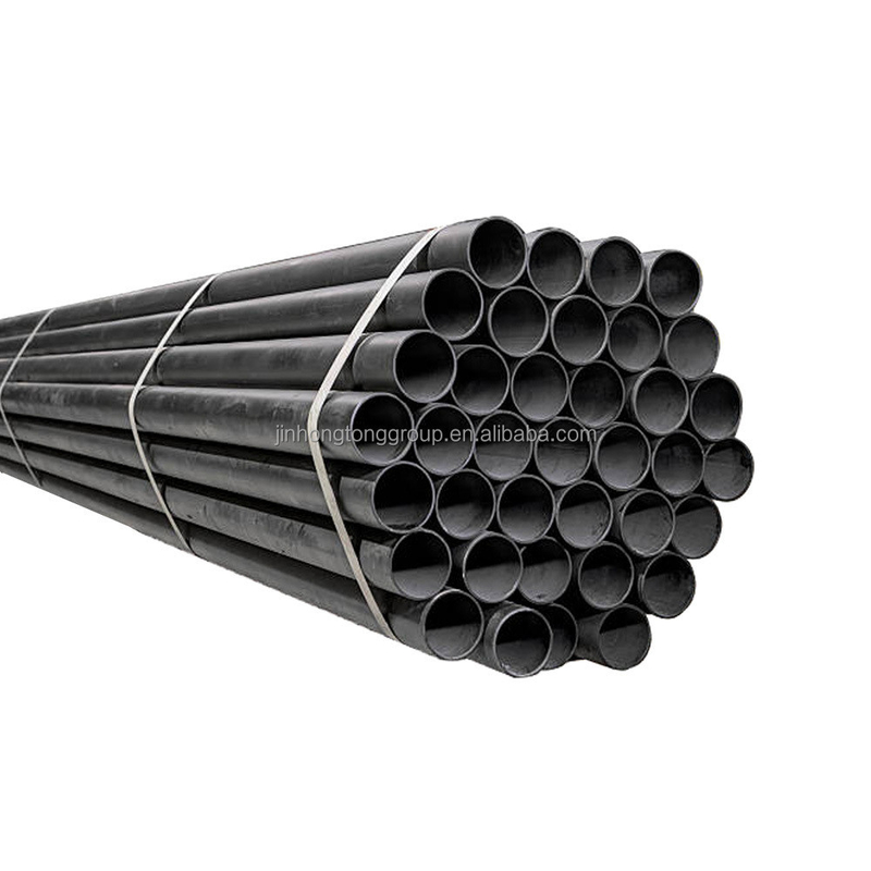 Spezialrohr andere Q195-Q235 st 37/520.80mm-22.2mm Dicke geschweißte Kohlenstoffstahlrohr für den Bau 219-3048mm Außendurchmesser