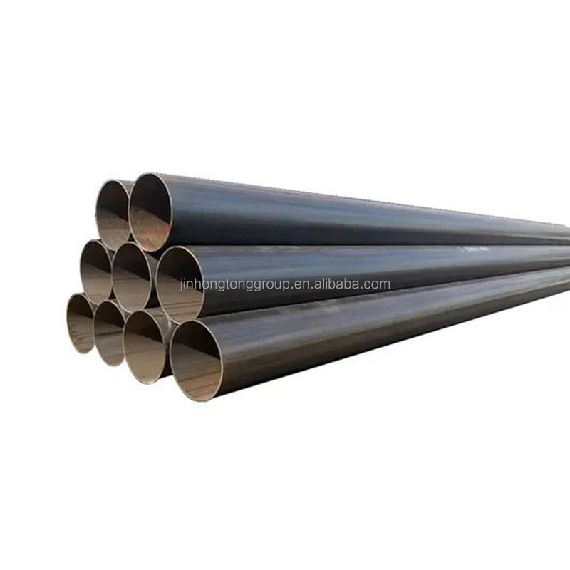 Kunststoffrohrkappen Endschützer für Q195-Q235 St 37/520.80 mm-22.2 mm Dicke Schweißrohr aus Kohlenstoffstahl im Bauwesen