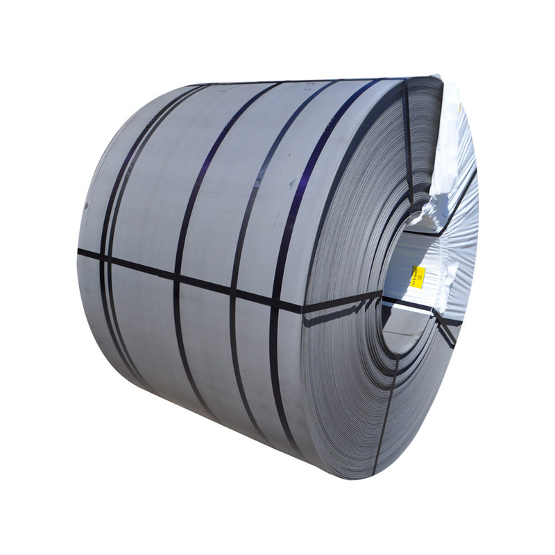 Hochkohlenstoff-Hochkohle C70 Stahlspulen 1070 Eisenplatte mit einer Toleranz von ± 1% und einem Dickenbereich von 2,0 bis 3,5 mm