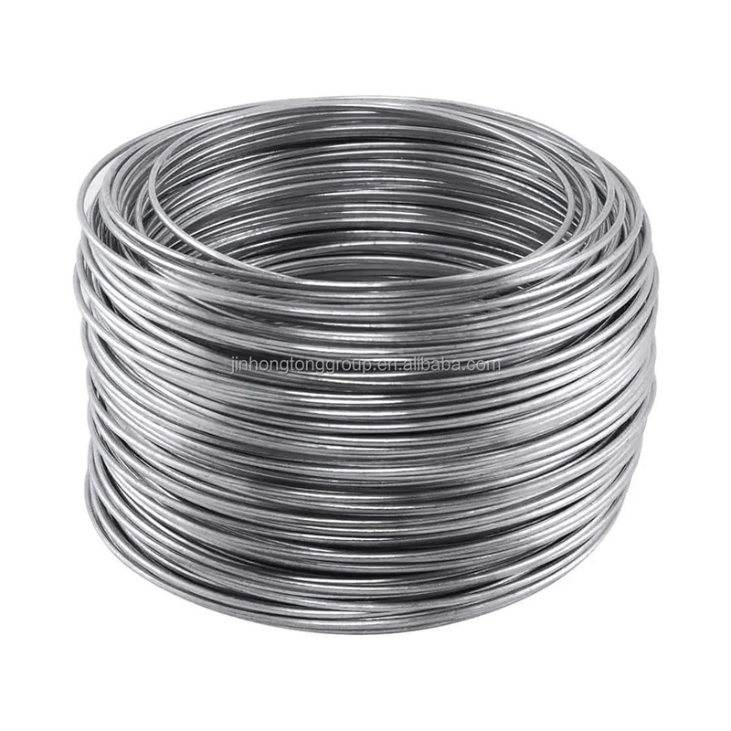 Galvanisiertes Stahldrahtseil 0,2 mm Dicke für Schutzanlagen Kaltgewalztes GI/HDGI/GI DX51-Blatt