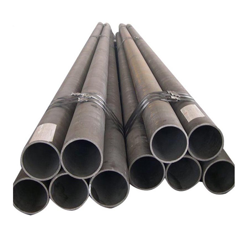50 mm Dicke Nahtlose Rohre aus Edelstahl 304 316 BE SRL für die Industrie Runde Warmfertigung Nahtlose Rohre aus Kohlenstoffstahl