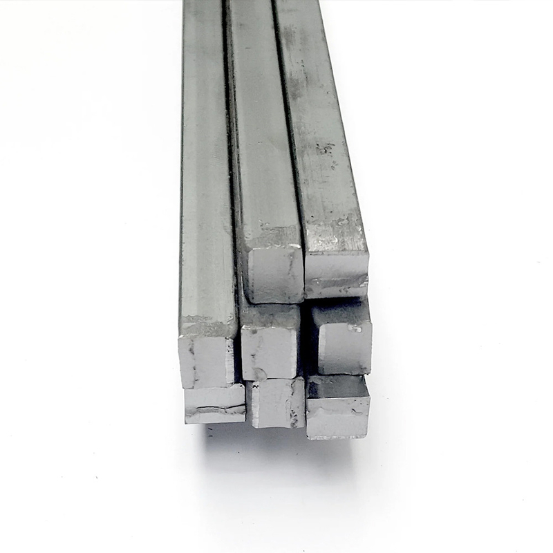 15*15 20*20 25*25 30*30 Perforierter Quadratrahmen mit Standard AiSi /ASTM/ bs/ DIN /GB /JIS /EN