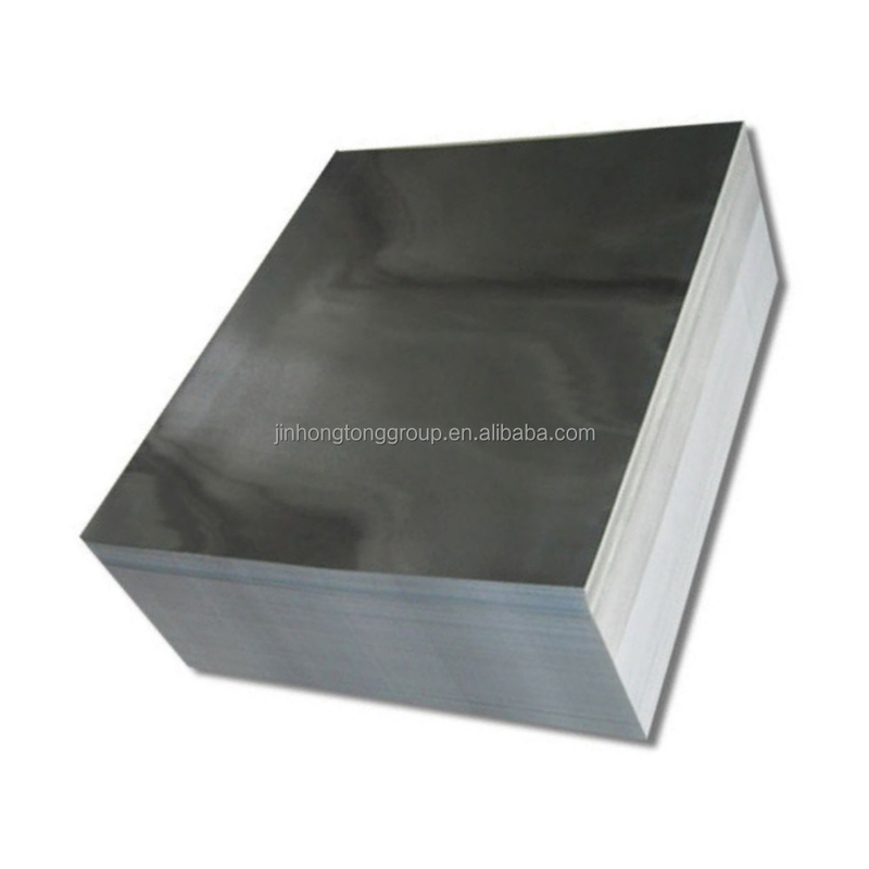 Galvanisierter Stahl T3 T4 MR Zinnplatte Elektrolytische Zinnplatte Stahlspule mit 0,15-0,50 mm Dicke
