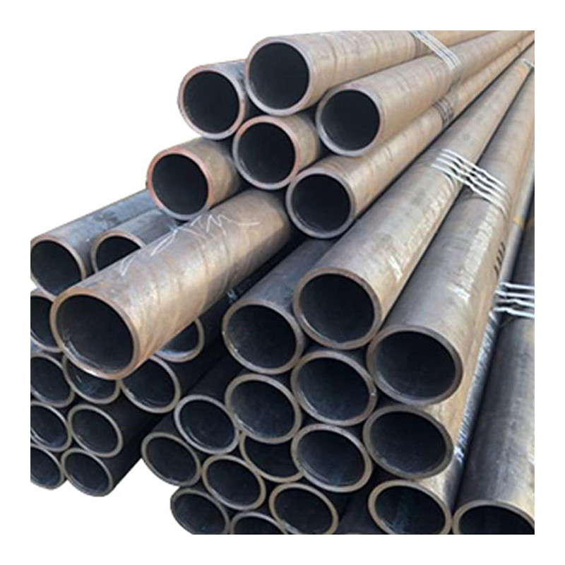 ASTM/AISI/SGCC/CGCC/TDC51DZM/TDC52DTS350GD/TS550GD/DX51D Z Q195-q345 20-Zoll Rohre aus Kohlenstoffstahl für die Erdölinfrastruktur