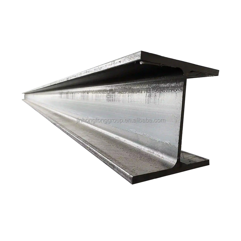 Inspektion A36 A992 Warmgewalztes Schweißbalken S490 S235 I Balken 16Mm Leichte Stahl H Kanal Kohlenstoffstahl H Balken Strukturstahl
