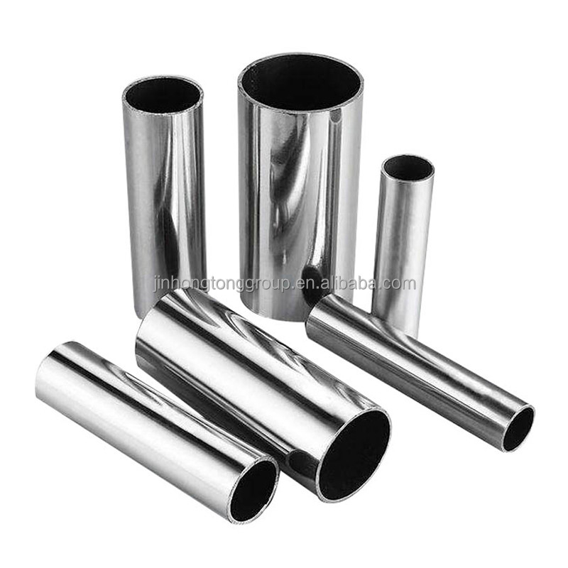 ASTM 304 316 Schweißrohr aus leichtem Edelstahl ASTM 316L Schweißrohr aus Edelstahl mit 325 mm Außendurchmesser