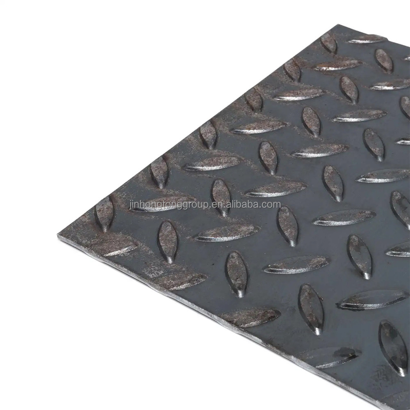 347 ASTM Standard S235 Kartenplattengewichtsrechner 4,5 mm Rutschfeste MS Milchstahl Kartenplatte