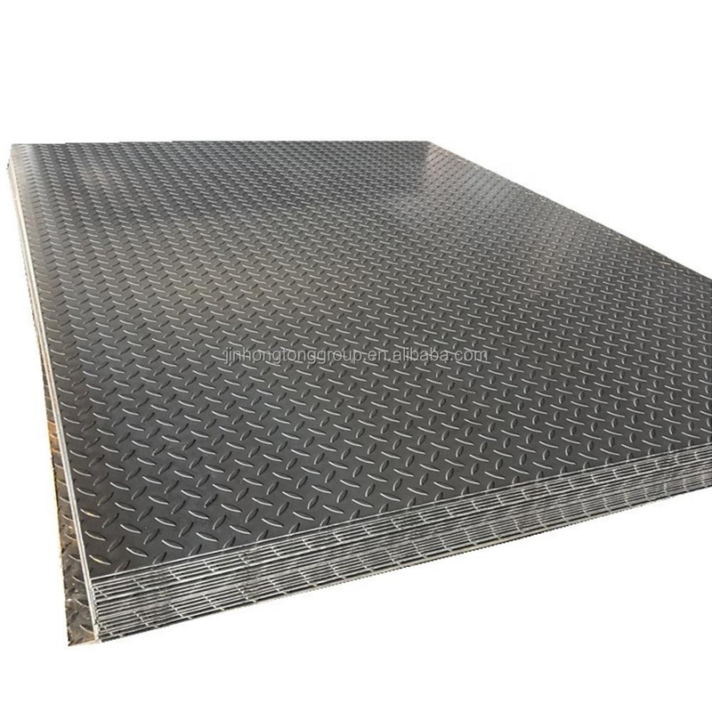 Warmgewalzte Stahlplatten für Flachfolien und Verarbeitung