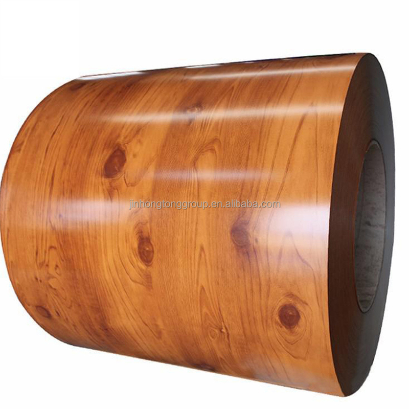 Z81-Z120 Beschichtung Glatte Oberfläche DX51D SGCC pgi vorgefärbtes Verzinktes Eisen Für Dach Dach Struktur Rollschleifer Tür