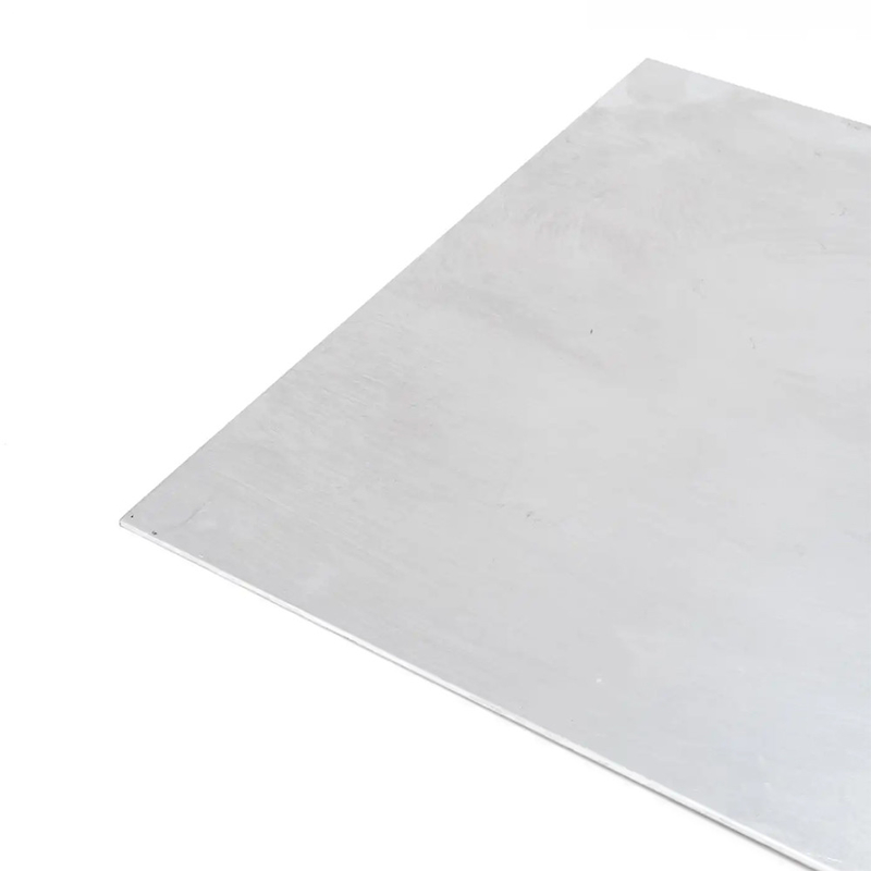 angepasste helle T3 T4 T5 Temper Aluminium Diamantplatten Perforierter Metall Aluminiumplatte mit Biegedienst