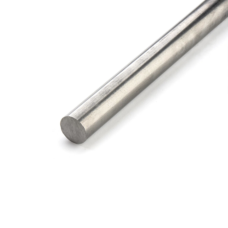 Edelstahlbarren 201 304 316l 420 430 7mm 9mm 11mm Dicke geschmiedet heißgewalzte Quadratbarren JIS AiSi ASTM GB DIN EN