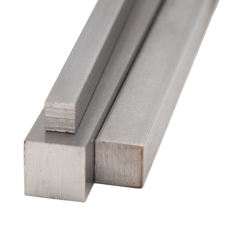 SS 304 Runde Stange 32 mm aus Edelstahl Runde Quadratrechteckige Stange pro Tonne für 304/316/316L von Sell