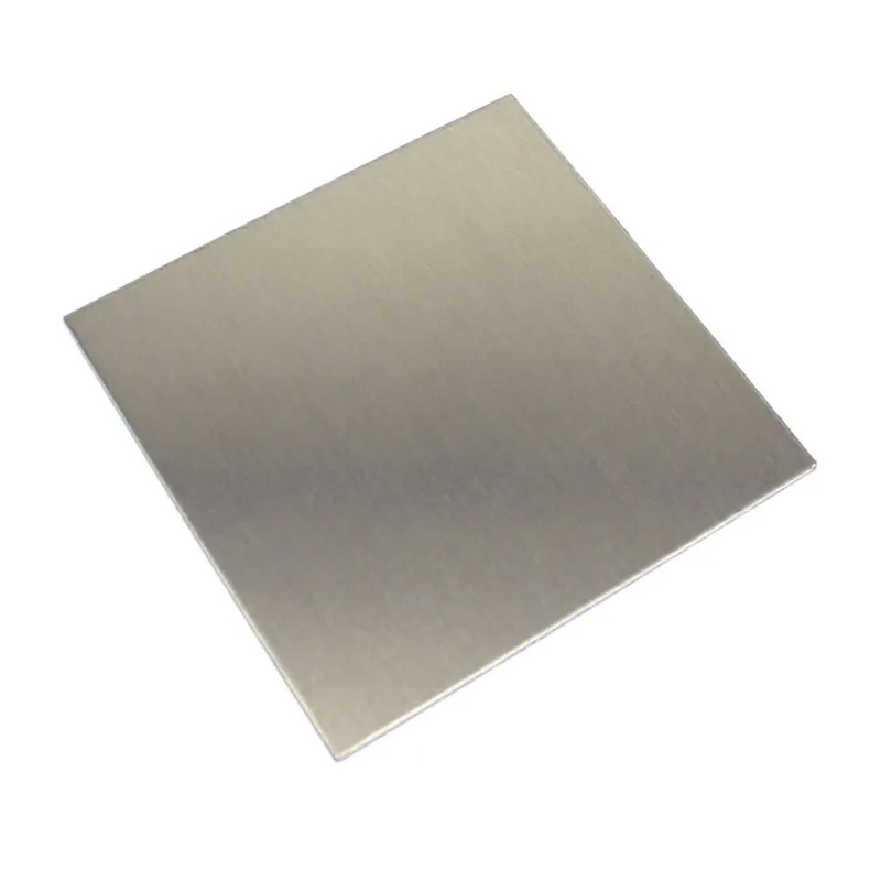 Perforierter Aluminiumblech 1000er bis 7000er für das Abwickeln von warmgewalzten Sublimationsblechen Aluminium 60*30*0,6mm
