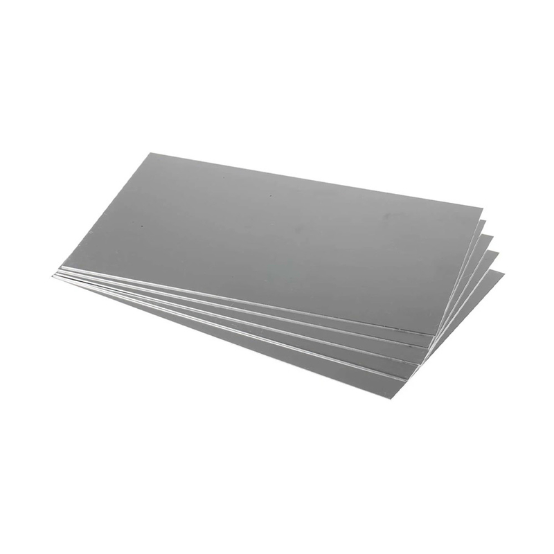 Professionelle Anpassung 3003 5052 H32 Spiegelveredelung Embossed Muster Aluminiumplatte Aluminiumblech in hoher Nachfrage
