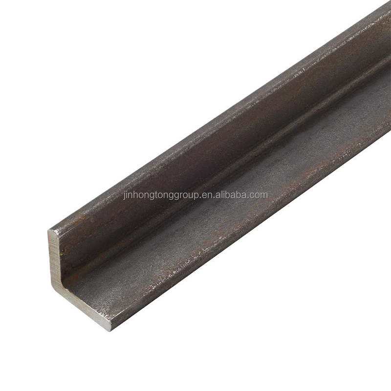 Verarbeitungsdienst Schweißen gleicher Warmgewalzter 30*50 1,8 mm*3 m ASTM A36 A53 Q235 Q345 Schlittenwinkelbar Stahlwinkelbar