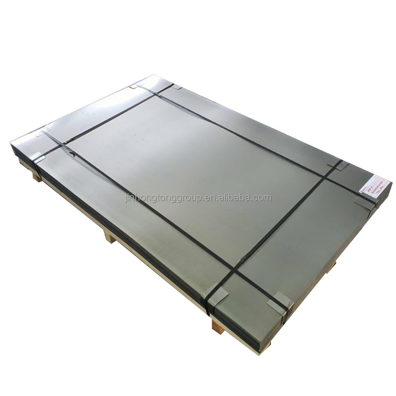JIS Standard Q235 SPCC DC01 DC02 DCO4 Kaltgewalzte Kohlenstoffstahlplatte 130 0,12-2,0 mm*600-1250 mm mit ISO9001-Zertifizierung