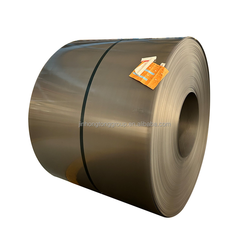 40 g 60 g 80 g 275 g SPCC Spcd Kohlenstoffstahlspule 1,2 mm kaltgewalzt Q235 St12 Kohlenstoffarme Spule mit.Drittanzeigeinspektion