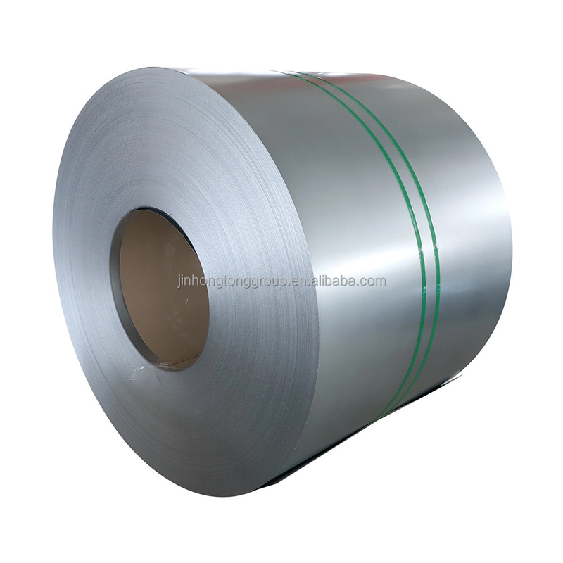 Gewicht der Spirale 3-5 Tonnen Stahlspirale für Baustoffe mit Galvalum AISI/ASTM/JIS/EN/GB-Standard