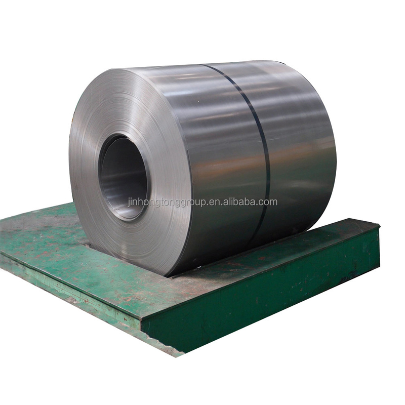 Kaltgewalzte Kohlenstoffstahlplatte Q235 SPCC DC01 DC02 DCO4 130 0,12-2,0 mm*600-1250 mm für die Perforationsbearbeitung